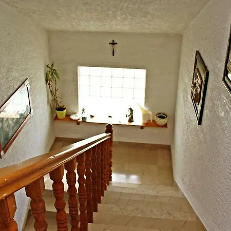 Appartement Antonio *