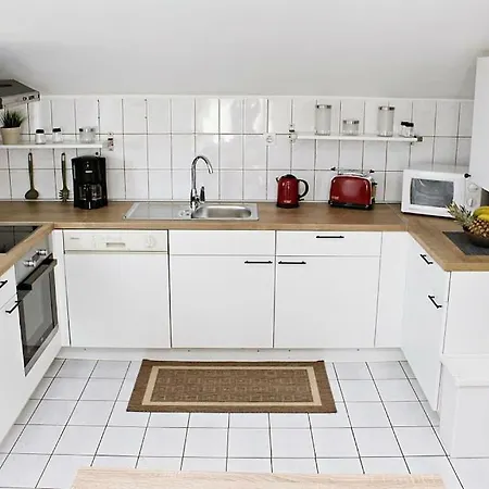 Appartement Antonio