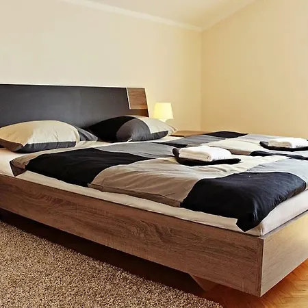 Appartement Antonio
