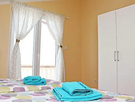 Appartement Antonio