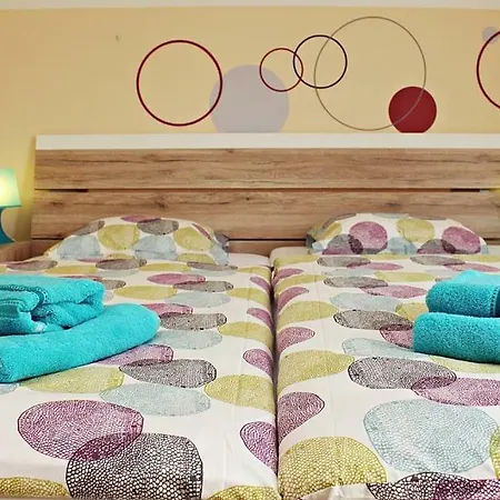 Apartament Antonio *