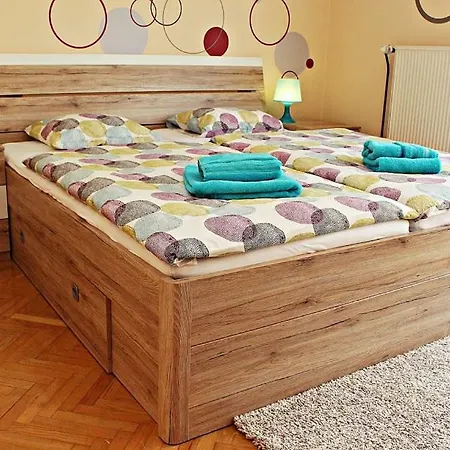 Διαμέρισμα Antonio *