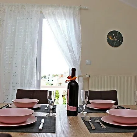 Antonio Appartement Zadar