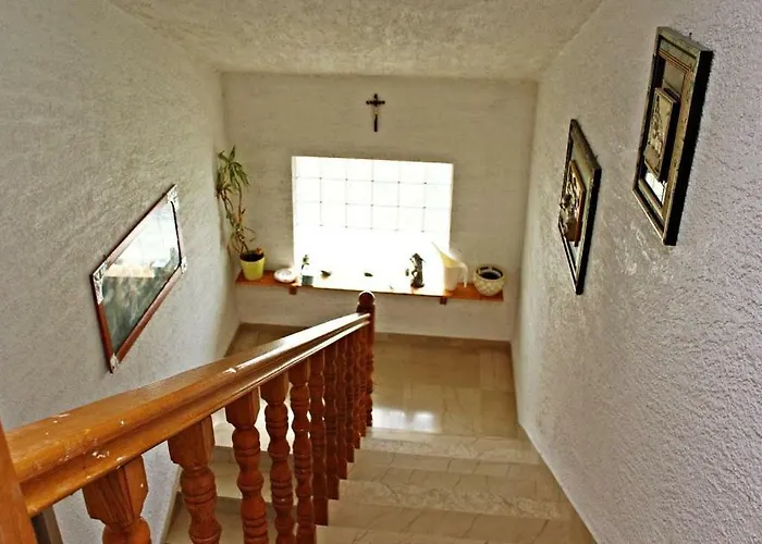 Διαμέρισμα Antonio *