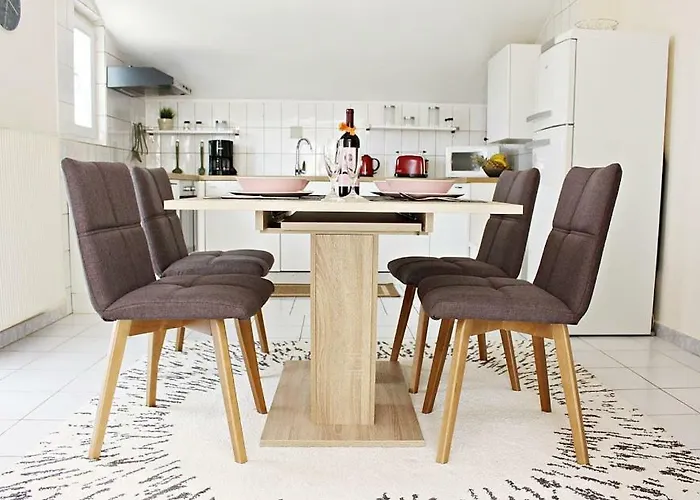 Διαμέρισμα Antonio *