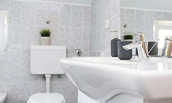 Antonio Διαμέρισμα Ζαντάρ