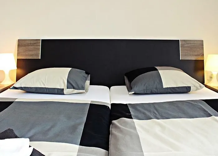 Antonio 公寓 扎达尔