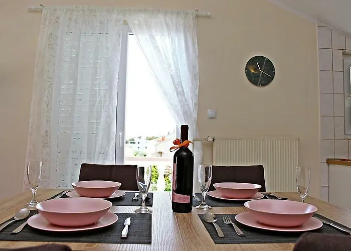 Antonio Διαμέρισμα Ζαντάρ